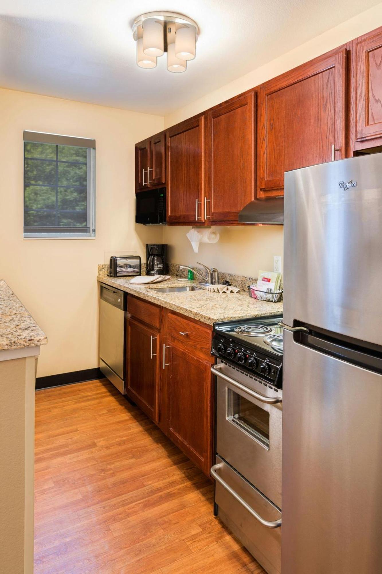 Towneplace Suites By Marriott Atlanta Kennesaw Exterior foto